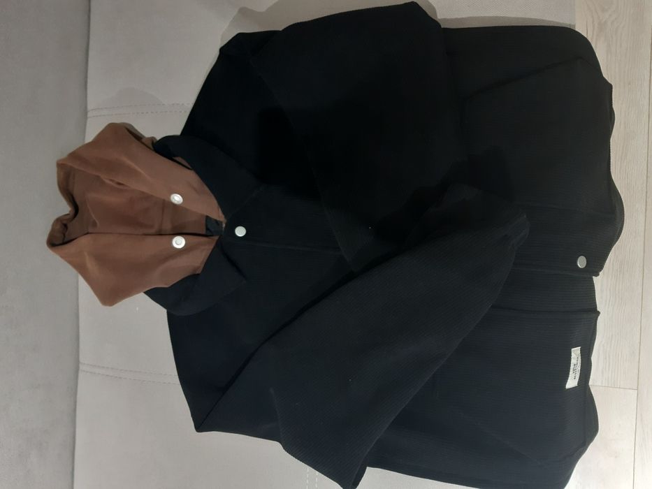 Куртка осень весна