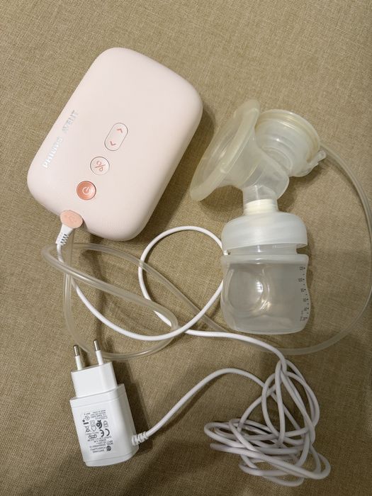 Помпа за кърма Philips Avent