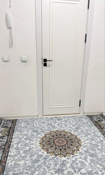 Сдается 3 ком Бектемир Водник ЖК Musaffo Maskan