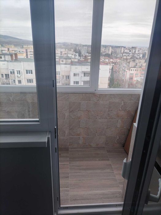 Дава се под наем Тристаен апартамент в Стара Загора, Аязмото - 60 кв.м за 255 € - Снимка #5