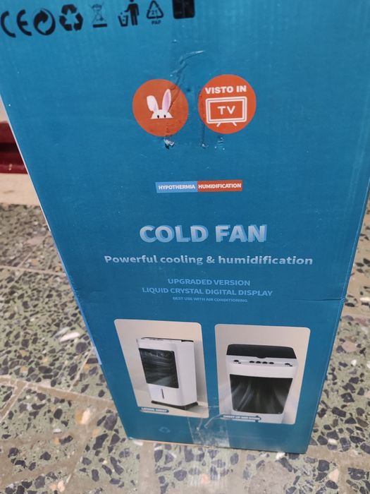 Răcitor aer condiționat