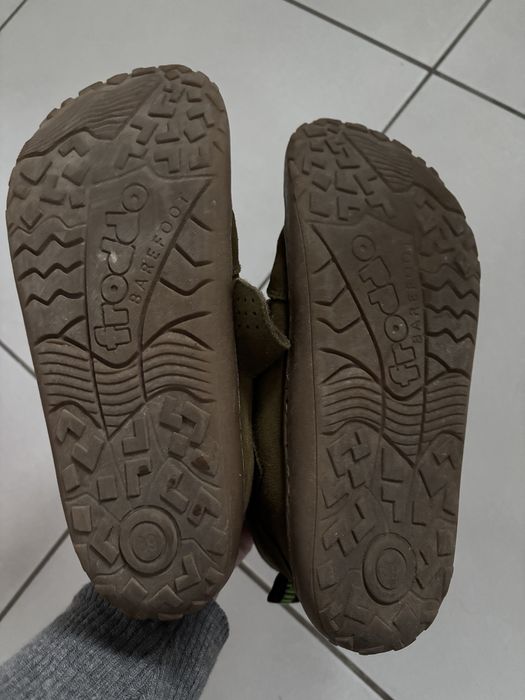 Боси обувки Froddo 39 размер