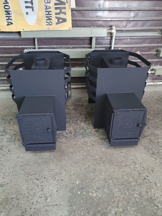 Продам печь для бани