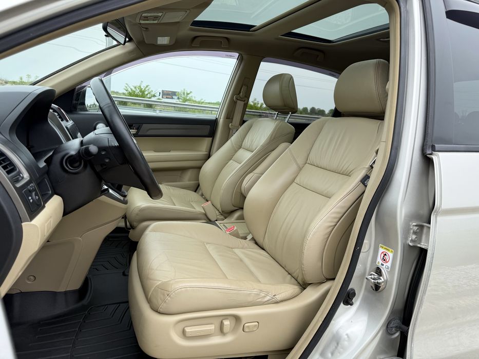 Honda CR-V 2.0 i-VTEC 150к.с EXECUTIVE / 165 000km
