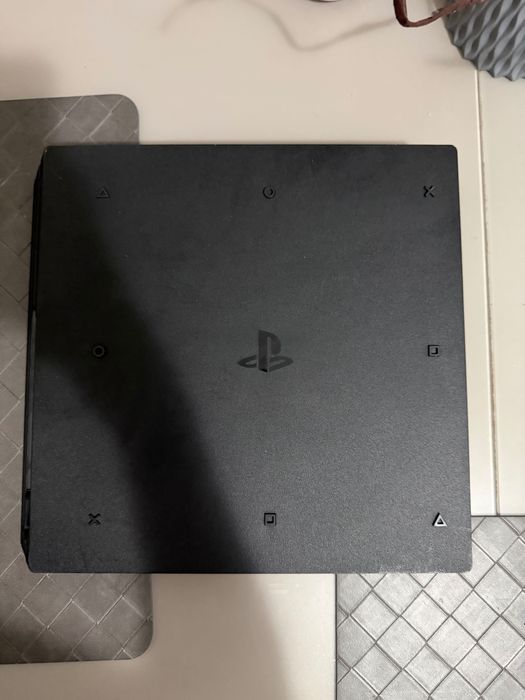 Playstation 4 Pro