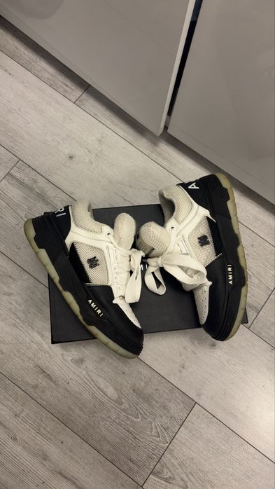 Amiri MA - 1 panda low