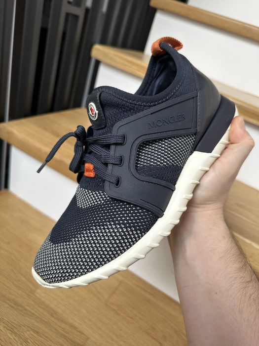 Adidasi Moncler originali