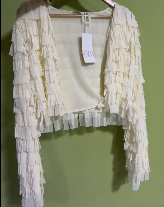 M размер ZARA ново сако