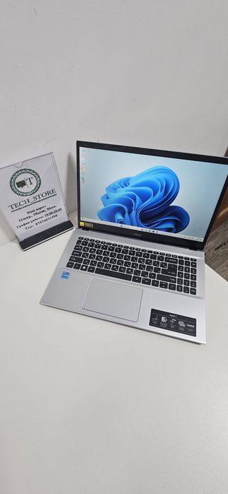 Ноутбук Acer Aspire 3