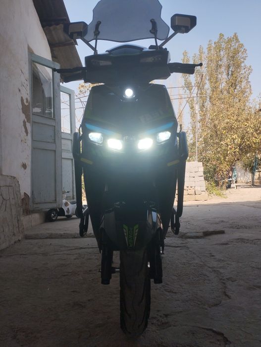 Сотилади Skillmax 2025
Модель Skillmax
Йили 2025