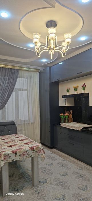 3 хонали VIP квартира сотилади!