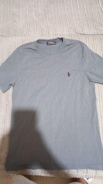 tricou polo ralph lauren