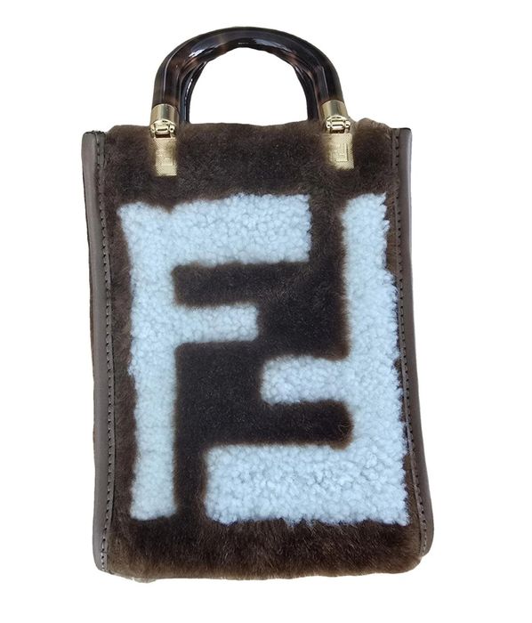 Fendi- оригинал!