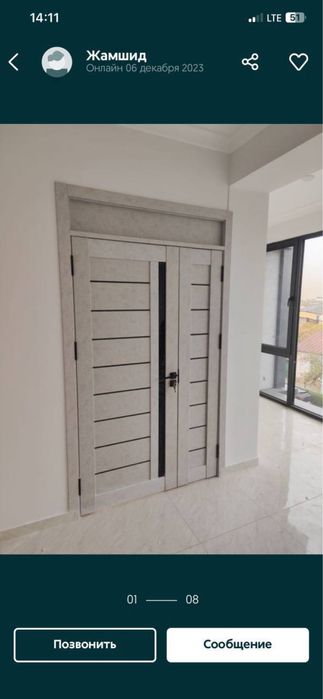 Россиские двери /eshiklar/ mdf eshik /межкомнатнье двери