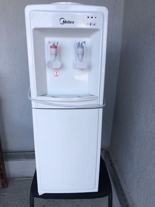 Куллер для воды