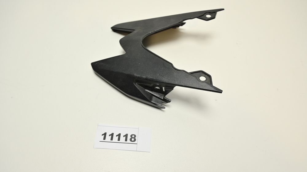 Carena Codita Spate BMW S1000R K47 2014
