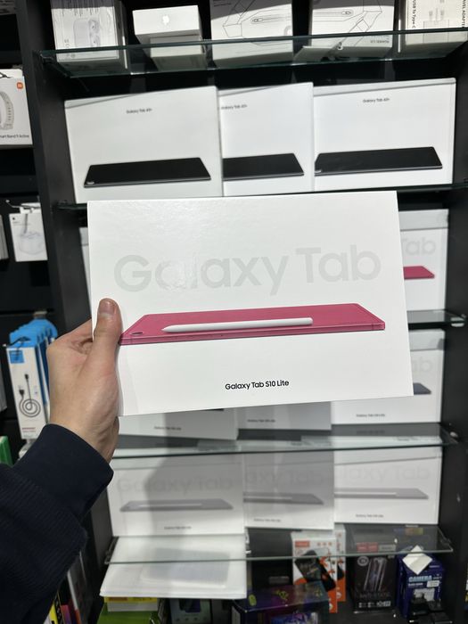 Galaxy Tab S10 Lite