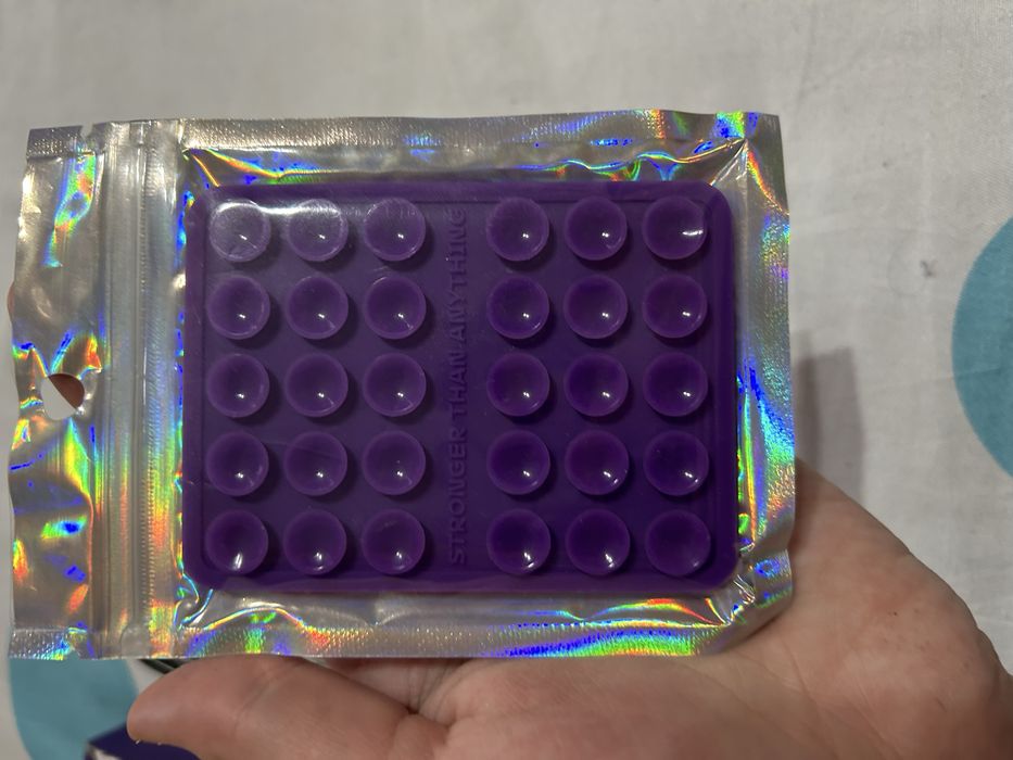 Кейс на Mobilfox