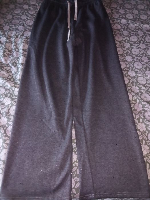 Дамски долнища С/М