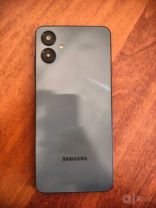 Samsung Galaxy A06, 64GB, 5000 мАч