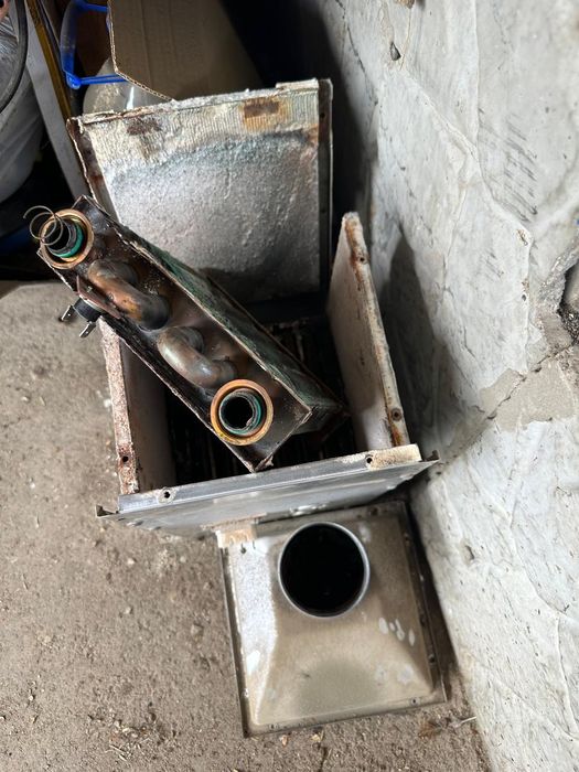 Продаю Печку Навиен