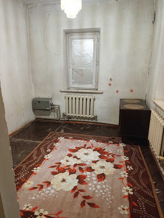 Сдается пол дома