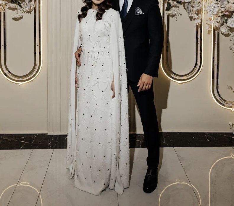 Продам платье от фирмы Mali