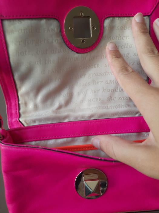 Kate Spade,Beneton чанти