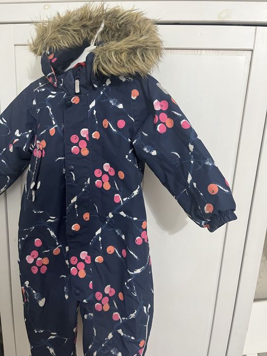 Продам комбинезон  92-98