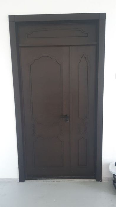 Продаются МДФ двери