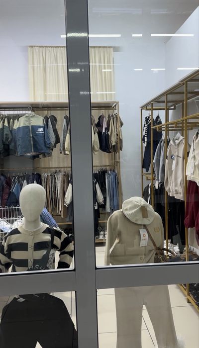 Бутик детская одеждааааа