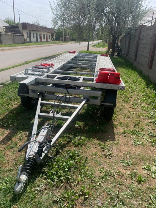 Продам Автовоз прицеп