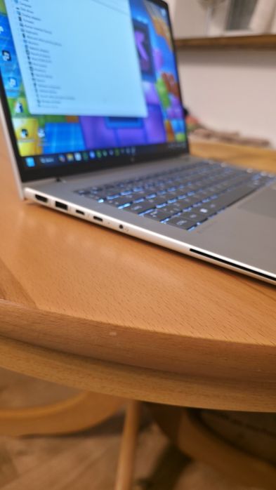 Laptop HP   elite book 640 14 inch g11