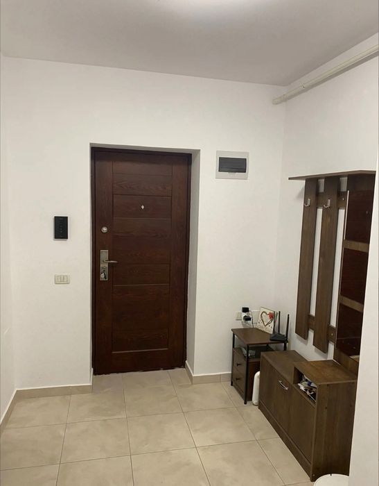 Apartament 1 cameră Cartier Tei 44 mp