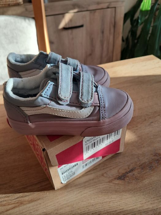 Vans,H&M сникърси,платнени гуменки 20/21 номер