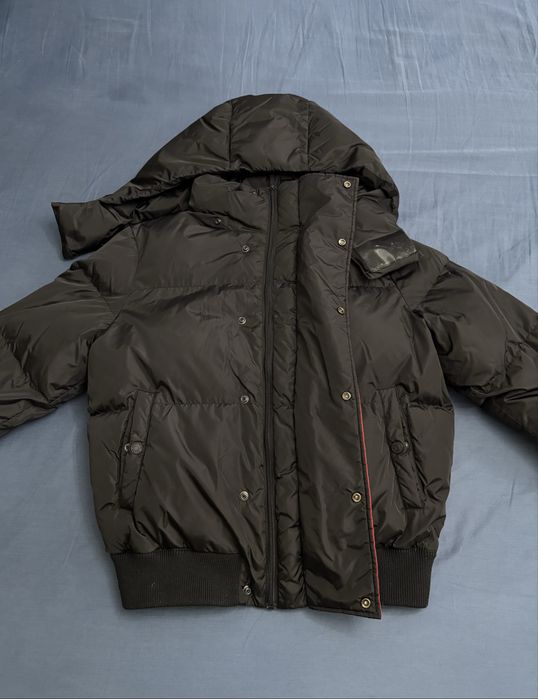 Geaca DSQUARED2 puffer