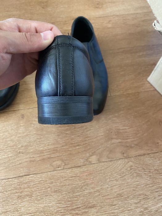 туфли классические