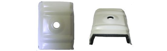 Coama, sistem pluvial, accesorii hala, profil Z, panouri sandwich