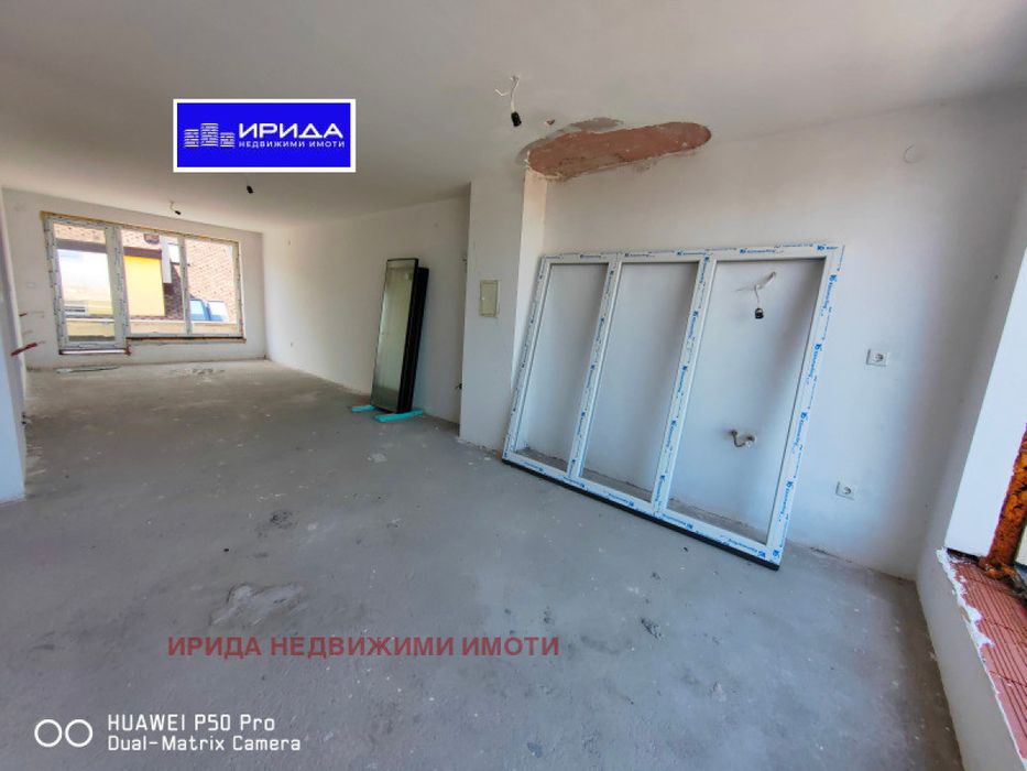 Четиристаен апартамент в Манастирски ливади с АКТ 16!