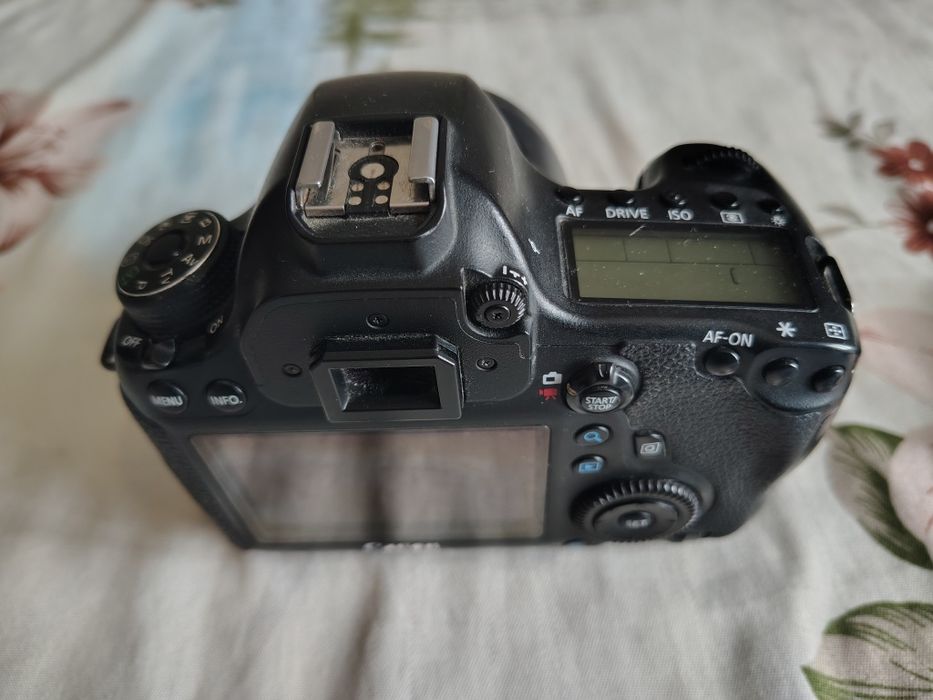 Canon 6D 200000 Тараз