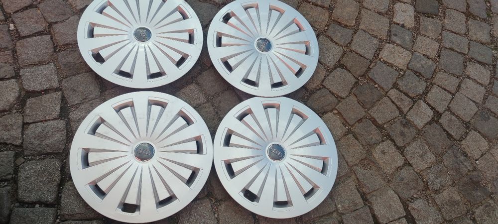 Оригинални тасове за Ауди Фолксваген 16 цола