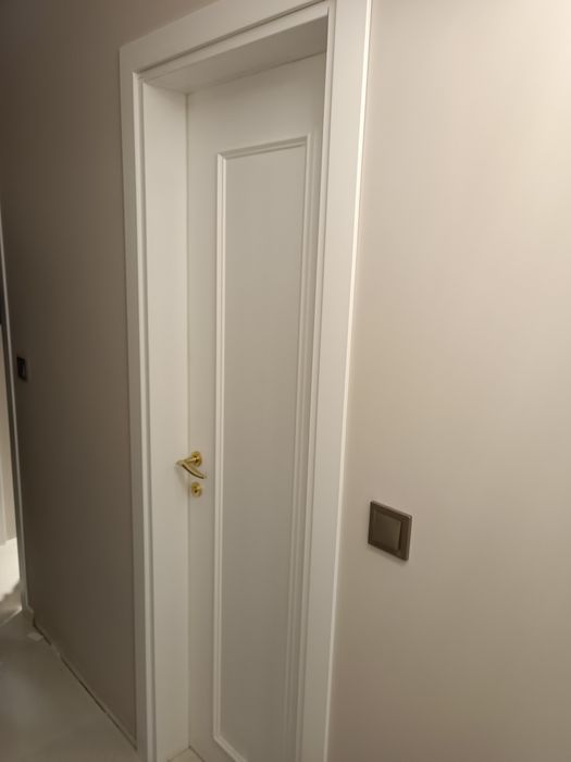 Интериорни Врати