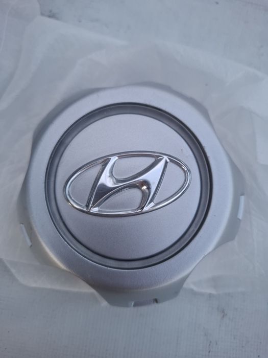 Капачки за Джанти Хюндай Туксон