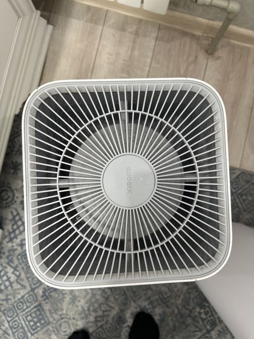 Xiaomi Smart Air Purifier 4 Pro