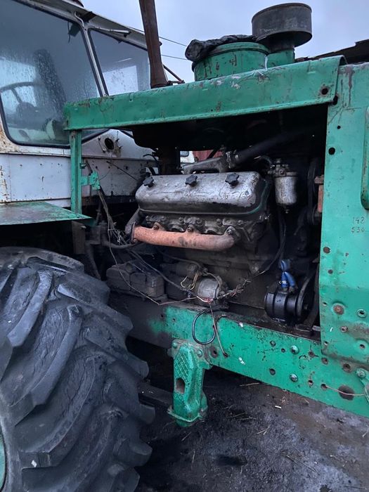 Продам ХТЗ Т 150
