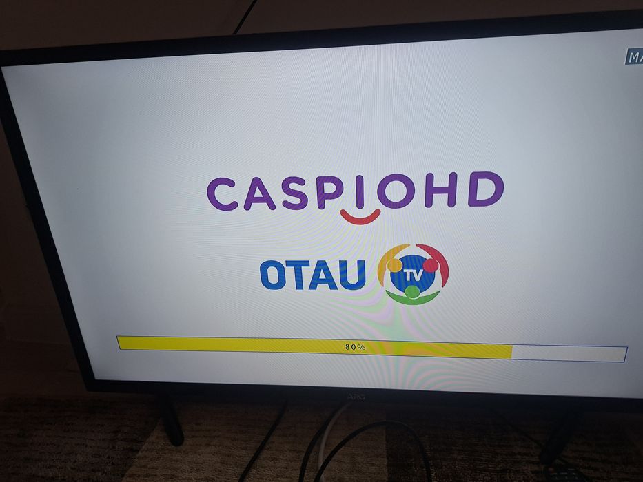 Смарт емес телевизор сатылады