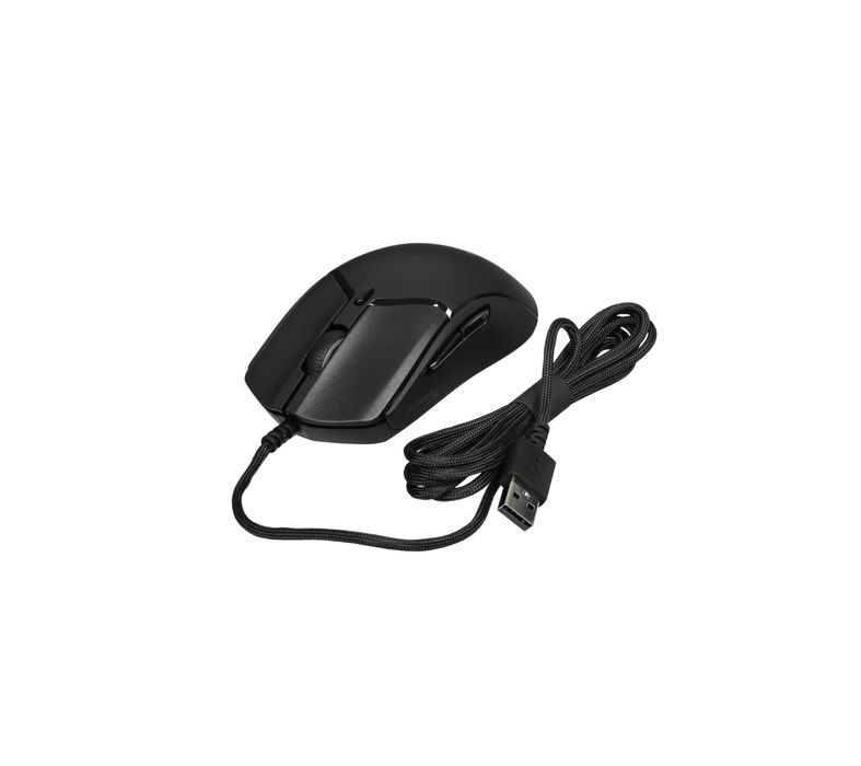 ' Мышь HyperX Pulsefire Haste 2 Black