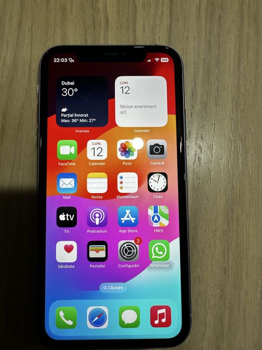 Vand iphone 11 in stare perfecta!