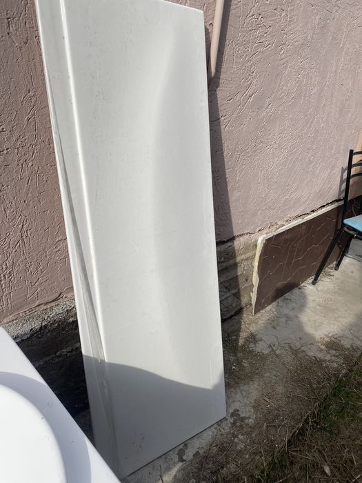 Продам ванну акриловую