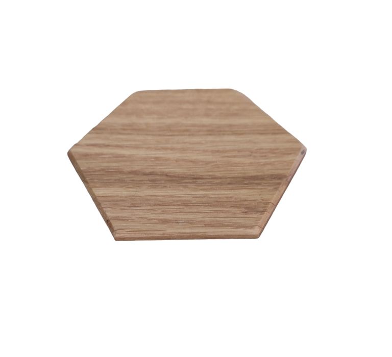 Set 6 bucati suport pahar sau cana, tip hexagon.

Realizate din lemn d